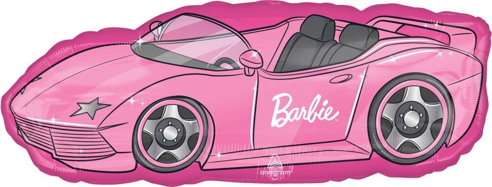 Barbie